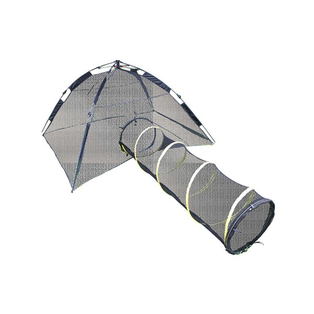 Outdoor Cat Enclosures R6116