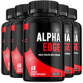 5 Pack 300 Capsules Dietary Supplement P991579