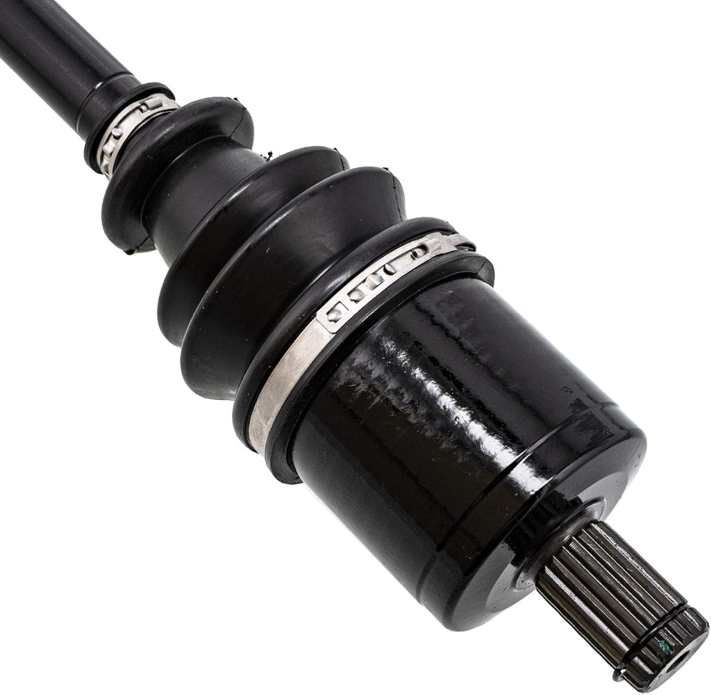 Front Drive Shaft Axle Pack of 2 C6238