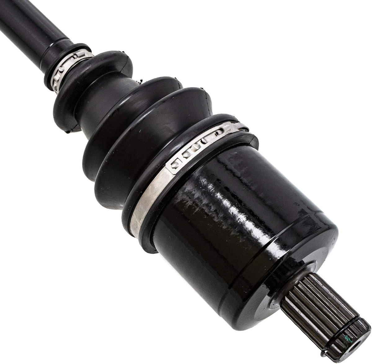 Front Drive Shaft Axle Pack of 2 C6238