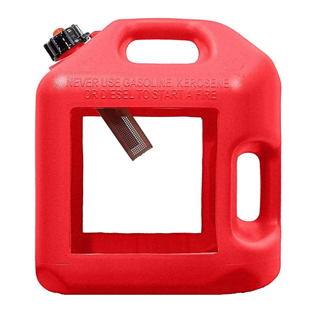 5 Gallon Gas Can O742