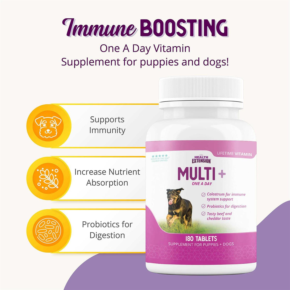 Lifetime Vitamins Q831344