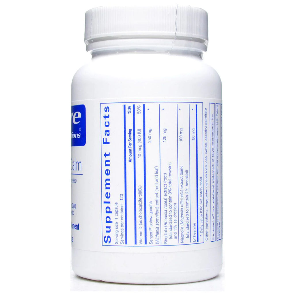 Cortisol Calm S71753