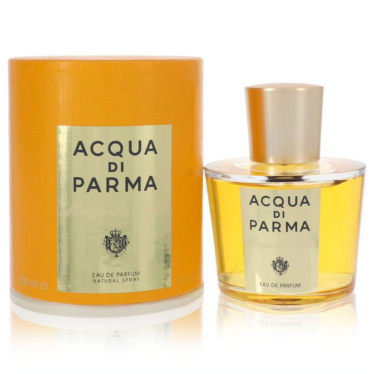Magnolia Nobile Eau De Parfum Spray 3.4 oz S224