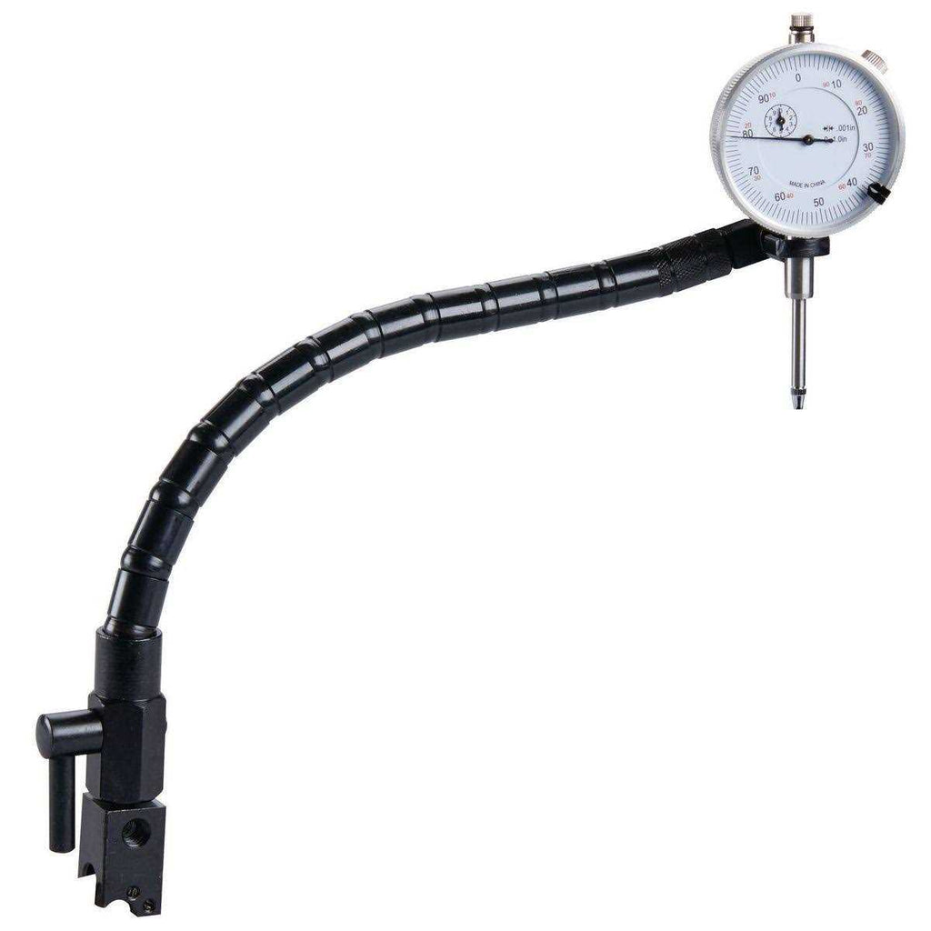 Clamping Dial Indicator O9490