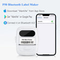 Mini Bluetooth Printer V58044