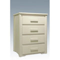 4 Drawer Chest S629