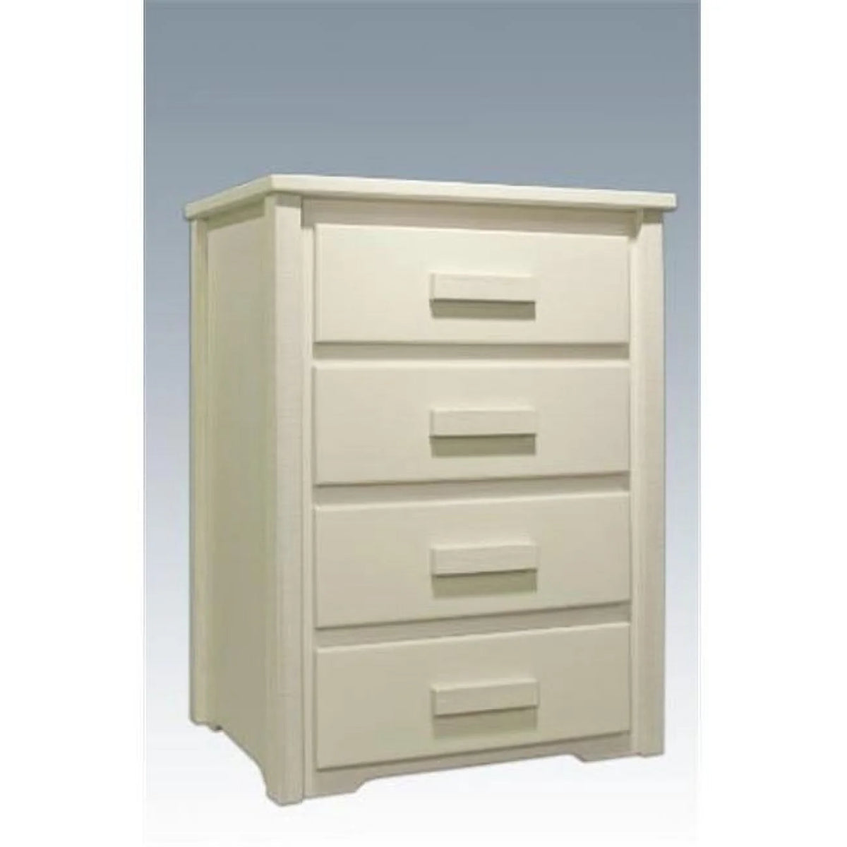 4 Drawer Chest S629