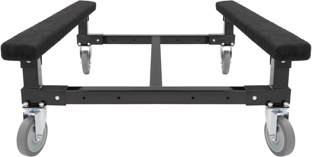 Universal Watercraft Dolly 1400 LBS Steel Black V20344