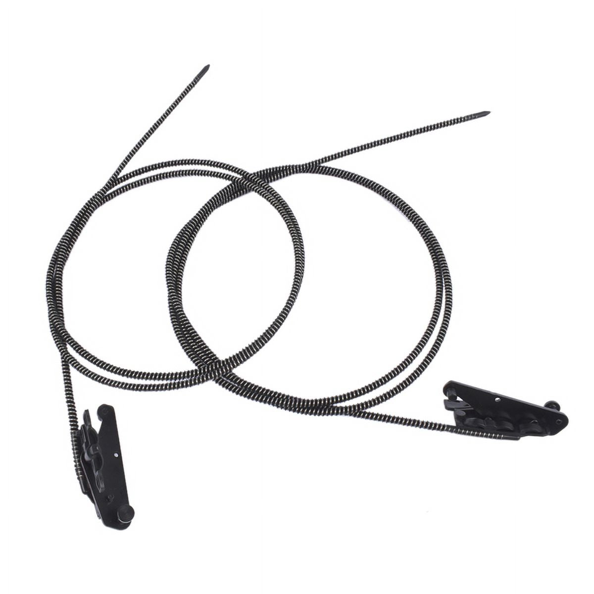 2x Sunroof Glass Cables for Ford F-150 2015-2020, F-250 F-350 F-450 2017-2019 G8269
