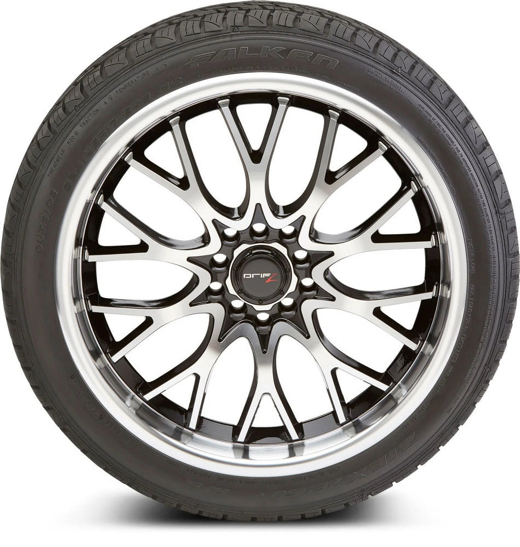 All Season Tire J826