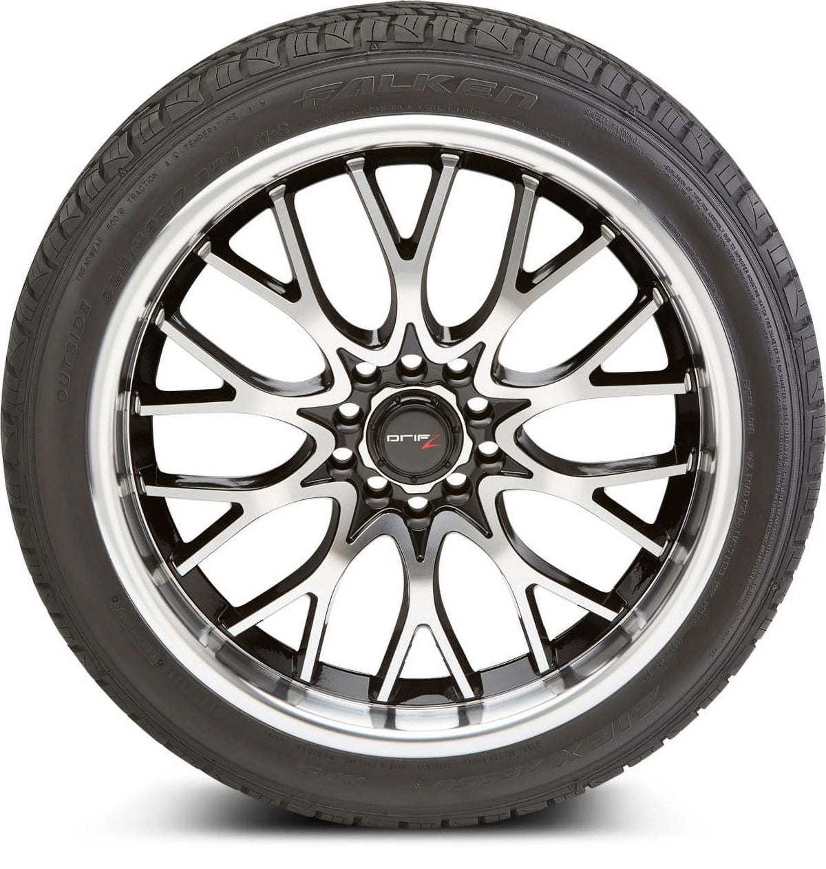 All Season Tire J826