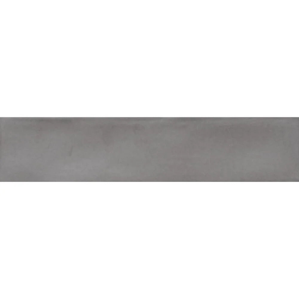 2x10 Ceramic Subway Tile, Acero (5.16 Sq. ft./Case) I157365