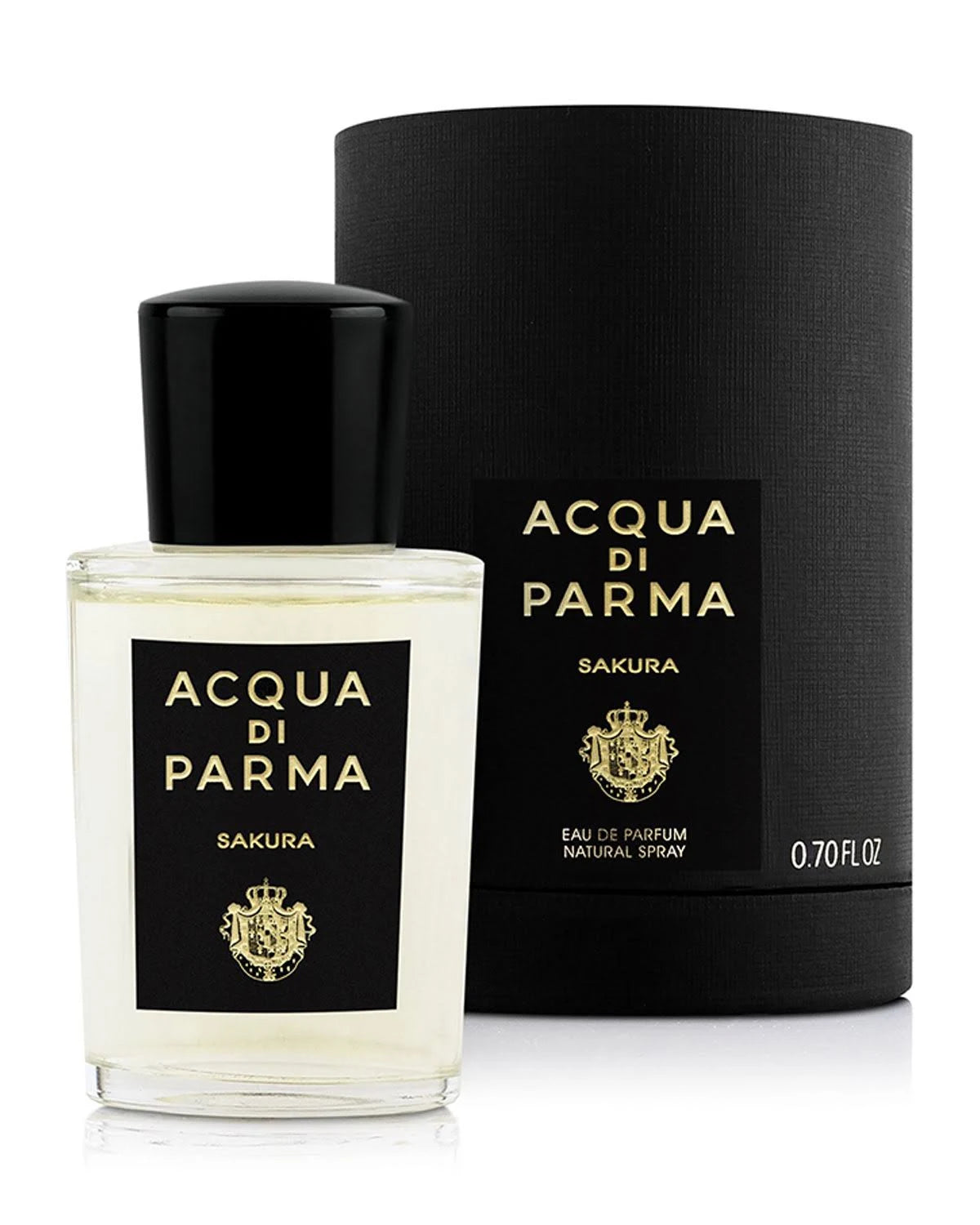 Sakura Eau De Parfum Spray 20ml P478045