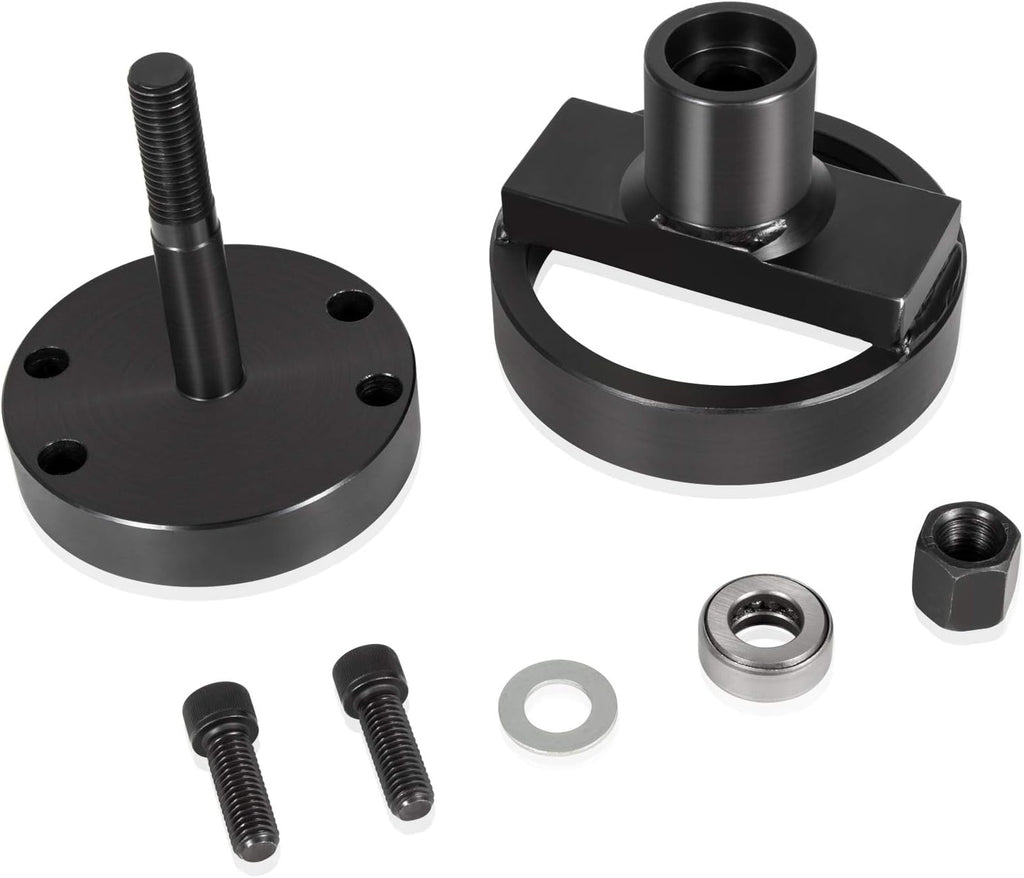 Crankshaft Rear Main Seal Installer for John Deere 4045, 6076, 6081 and 6466 Engines C202