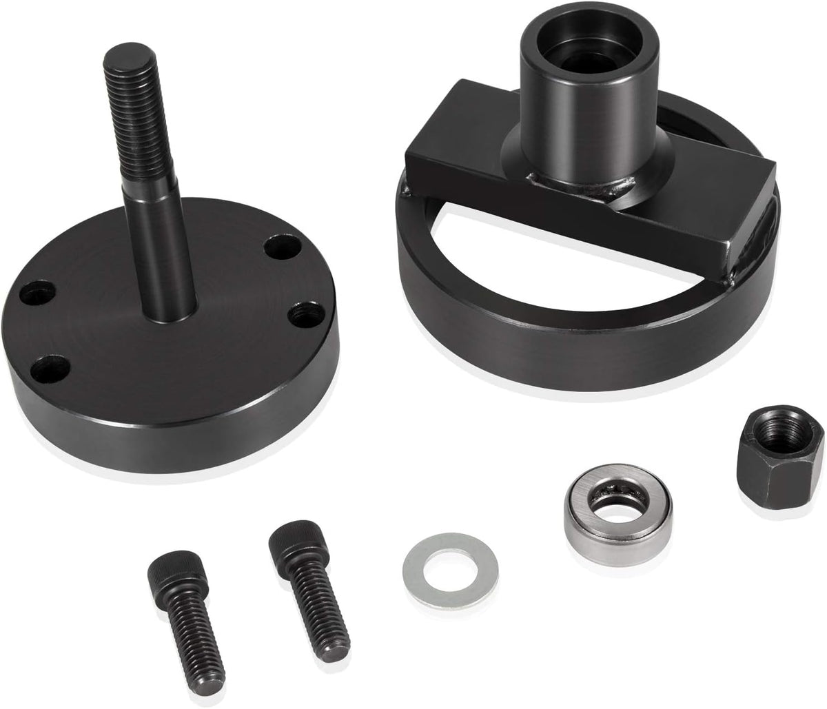 Crankshaft Rear Main Seal Installer for John Deere 4045, 6076, 6081 and 6466 Engines C202