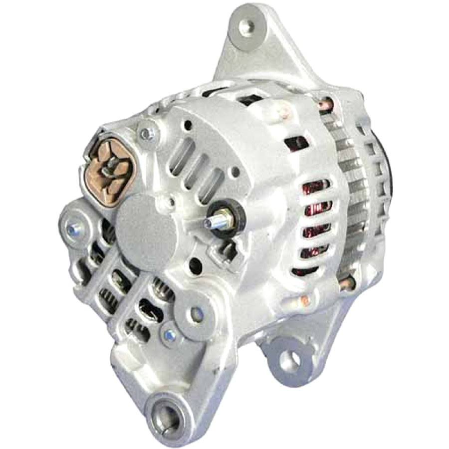 Ford Holland Tractor Alternator B295