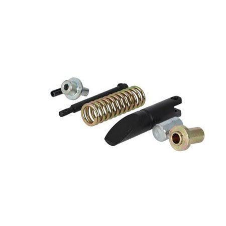 Quick Attach Coupler Latch N963