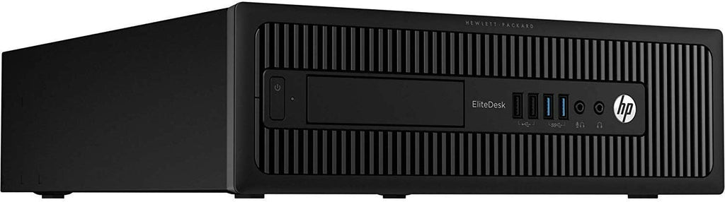 Intel Quad Core i5-4590 8GB RAM 2TB HDD 256GB SSD Desktop Computer H990808