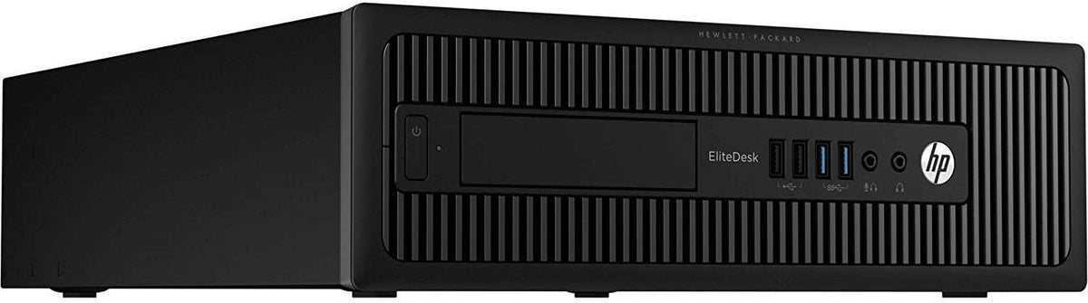 Intel Quad Core i5-4590 8GB RAM 2TB HDD 256GB SSD Desktop Computer H990808