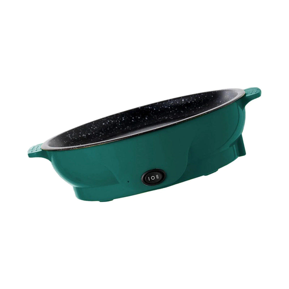 Electric Griddle Electric Skillet with Stay Cool Handles K2574