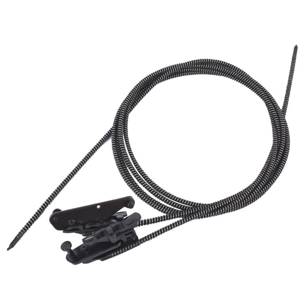 2x Sunroof Glass Cables for Ford F-150 2015-2020, F-250 F-350 F-450 2017-2019 G8269