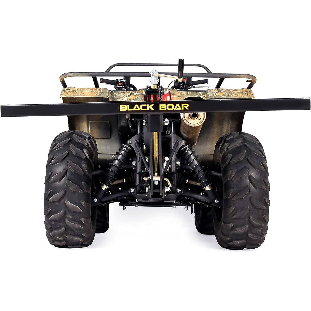 ATV Manual Implement Lift T769