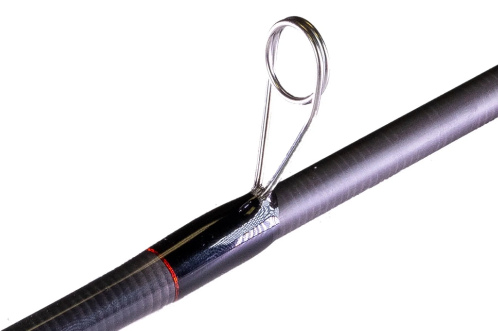 4 Piece 10 FT 3 WT Fly Rod W442