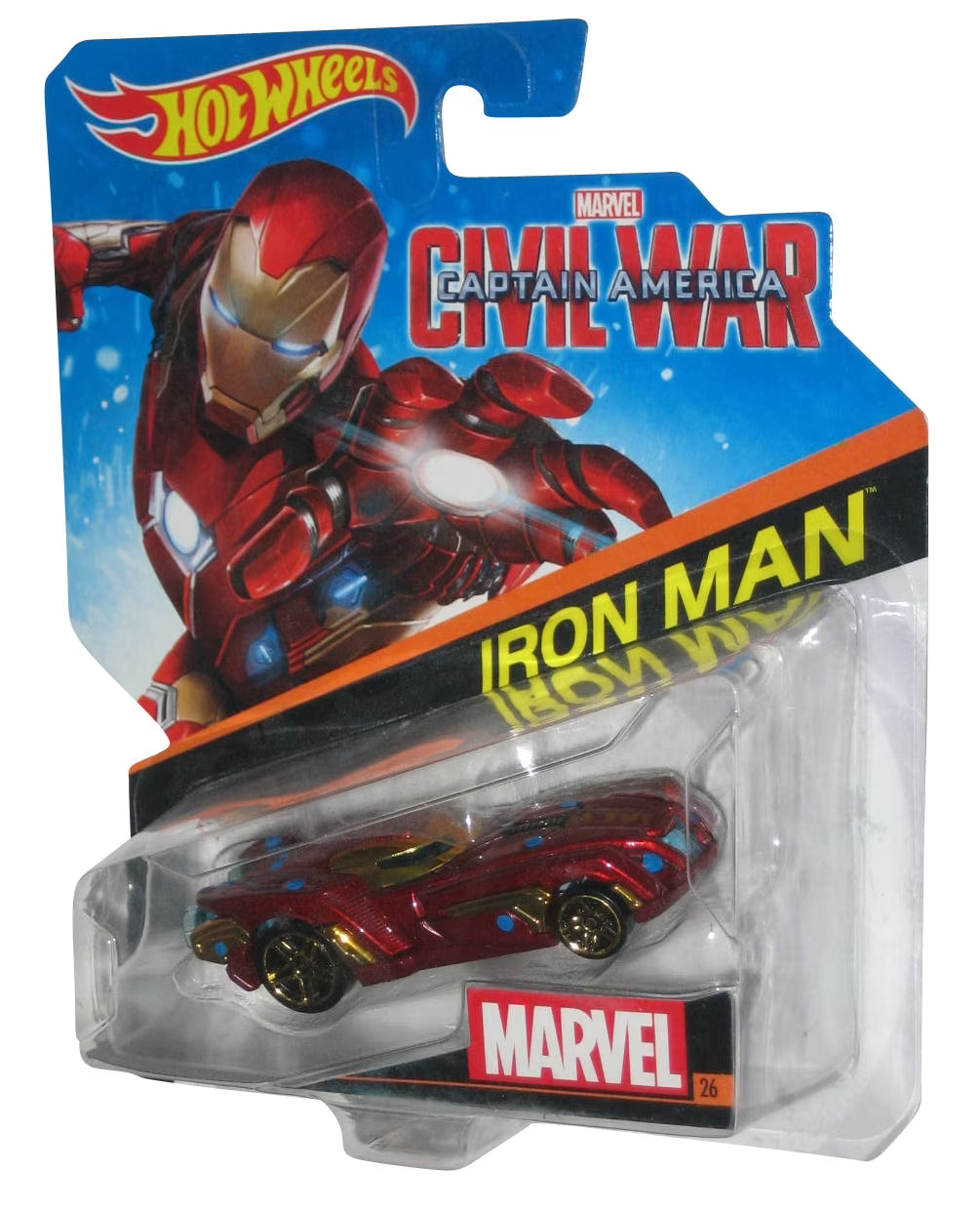 Hot Wheels Toy Car V996