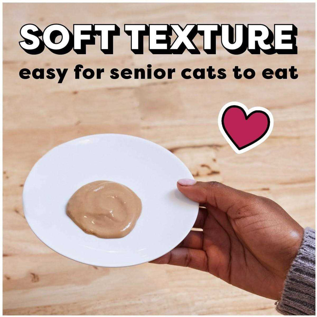 Lickable Cat Treats S257624