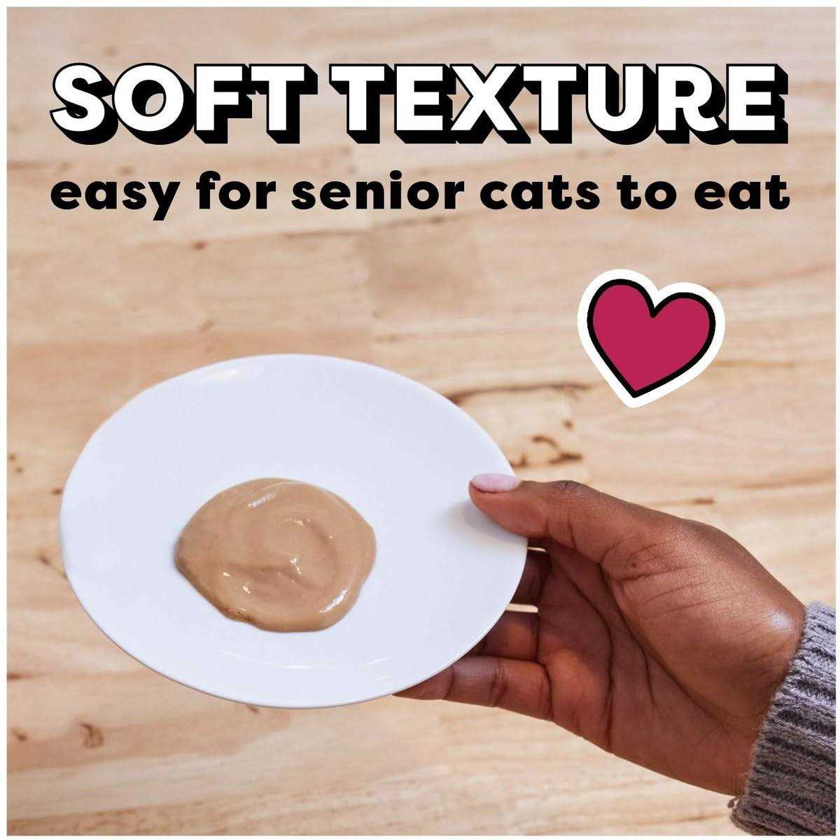 Lickable Cat Treats S257624