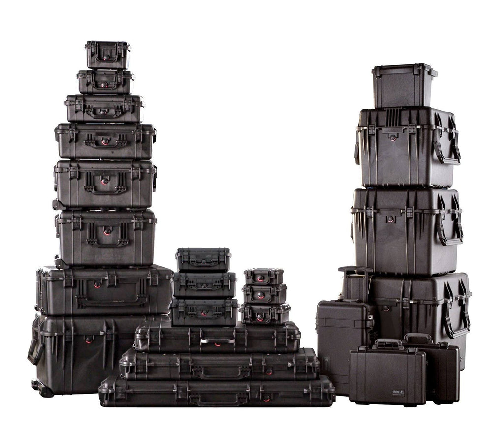 Black Case D7203
