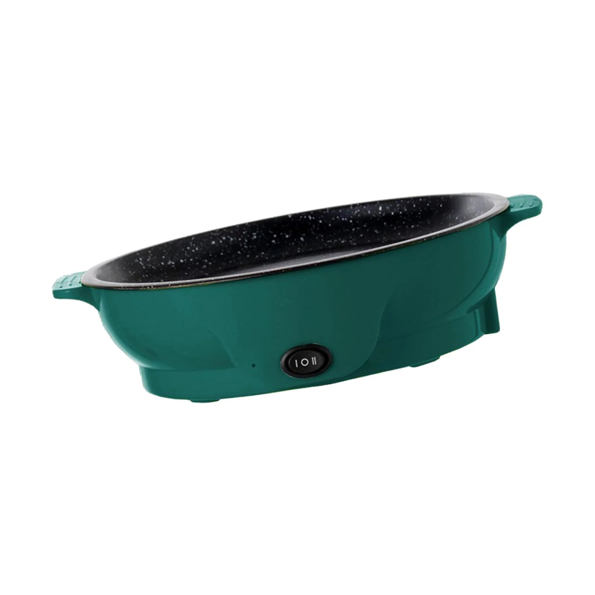 Electric Griddle Electric Skillet with Stay Cool Handles K2574