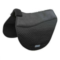 Black Cross Country Saddle Pad G182