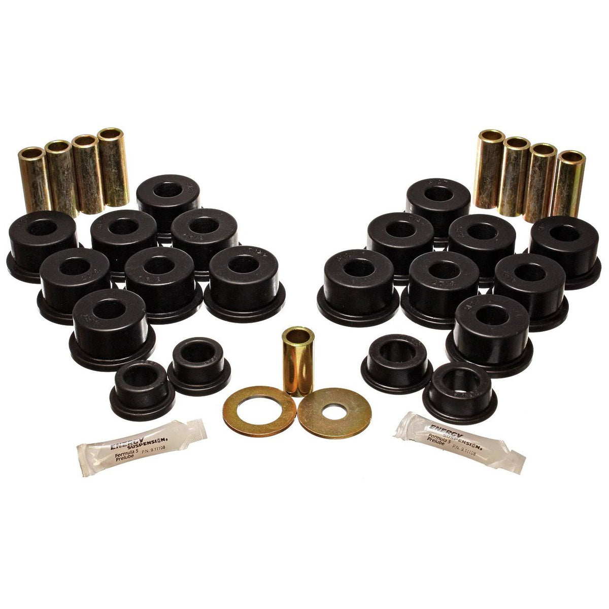 Control Arm Bushing Set I32375