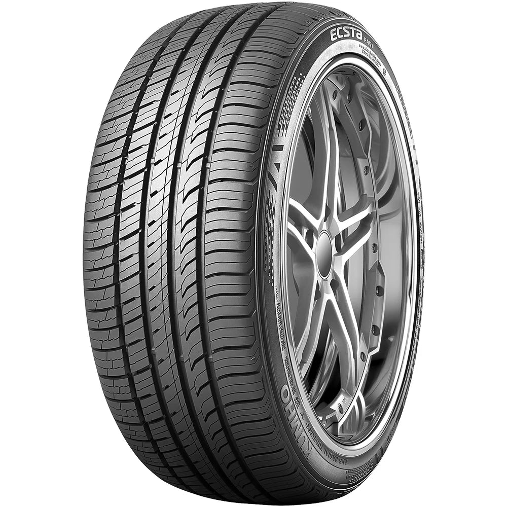All Season 215/45ZR18 93W XL Passenger Tire Y3243