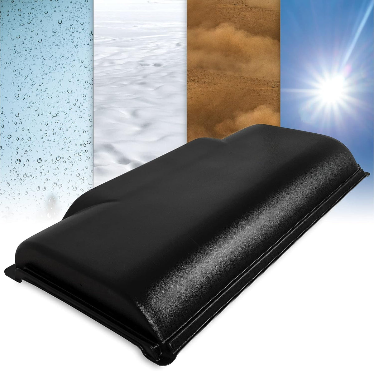 Tractor Canopy Hard Roof Top ABS X8349