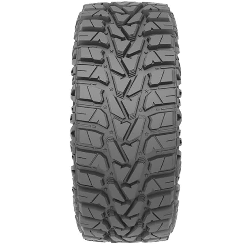 33x12.50R20 F (12 Ply) 119Q All-Terrain Tire Q588