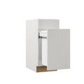Pull Out Trash Can Base Kitchen Cabinet A8038