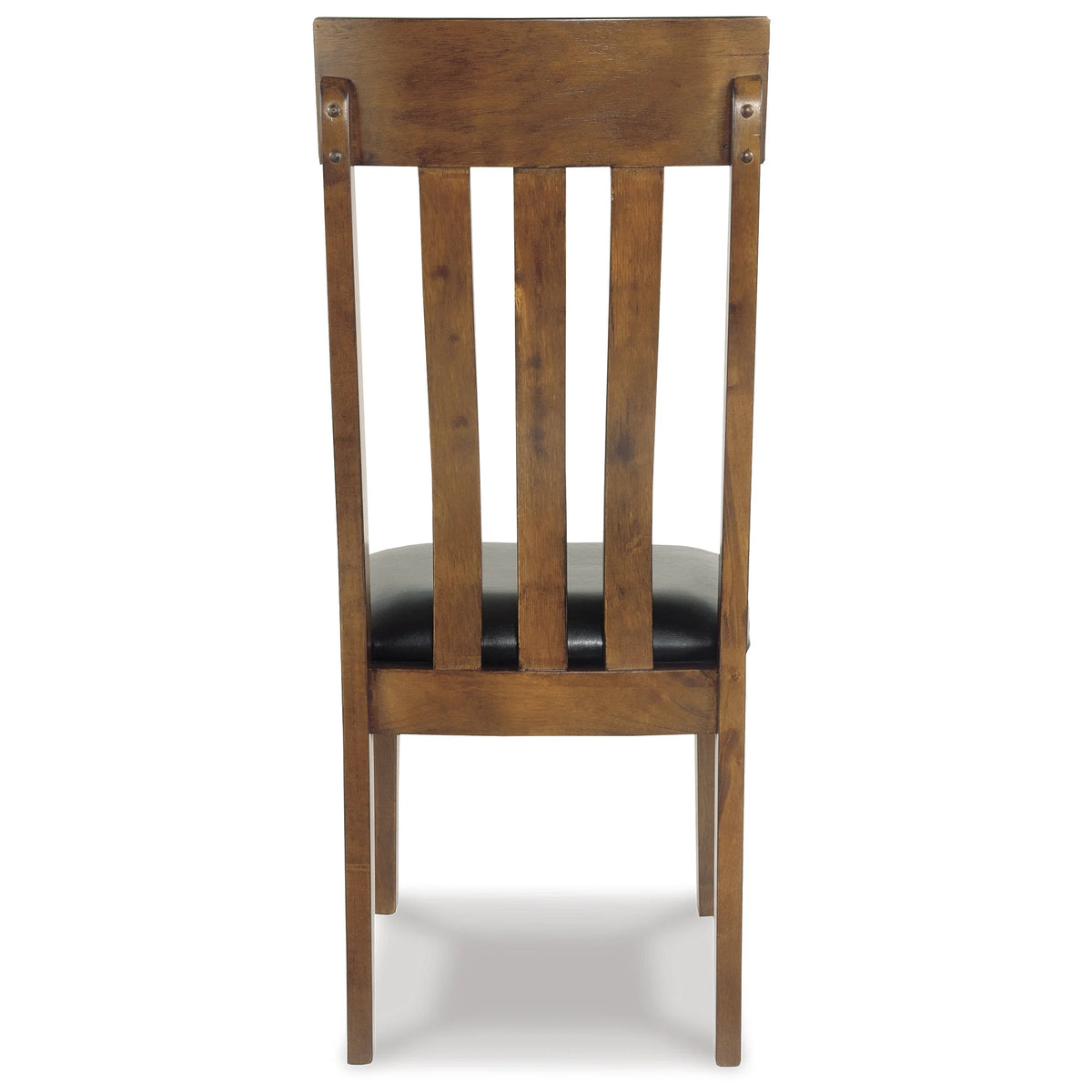 Brown Dining Room Chair, Set of 2 A1757