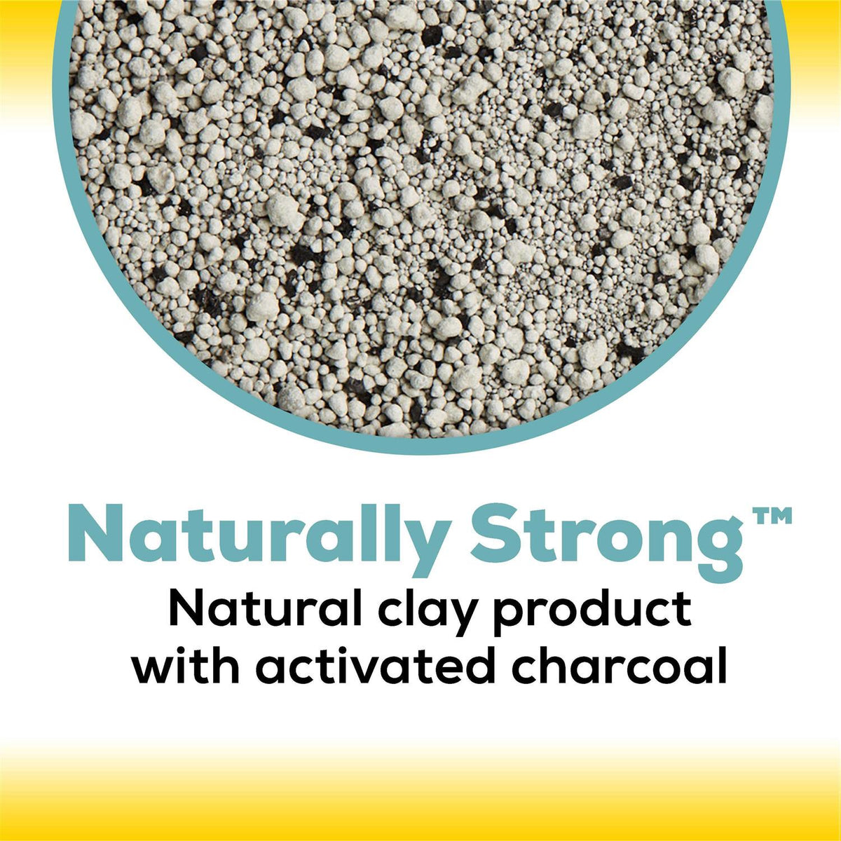 Clumping Cat Litter A34761
