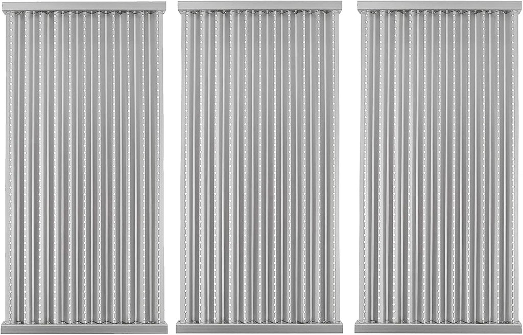 18 7/16" Stamped Stainless Steel Cooking Grid Replacement, Pack of 2 Y19310