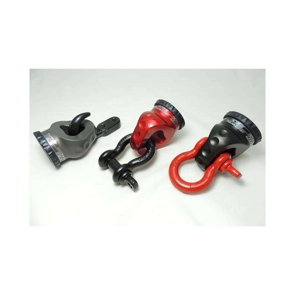 Red Expert Shackle Mount Assembly A96513