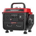 1200W Portable Gasoline Inverter Generator Y1817