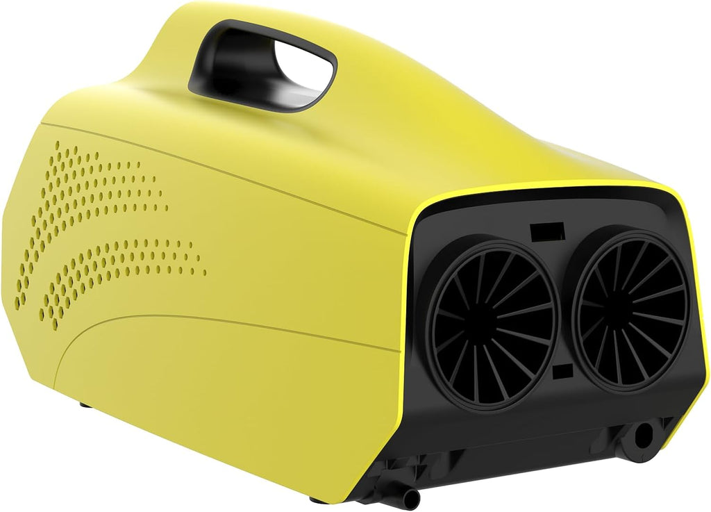 Portable Air Conditioner with 3-Speed Fan M1471