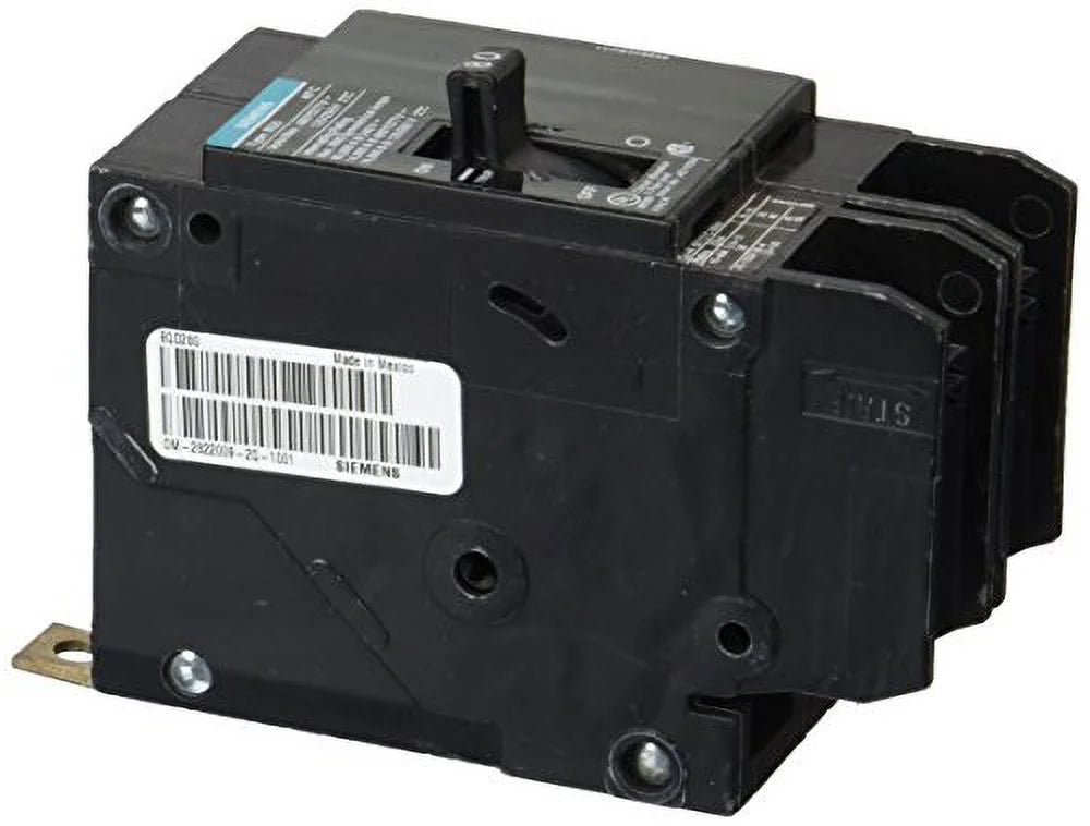 2P 80A 480VAC 14KA Circuit Breaker F143109