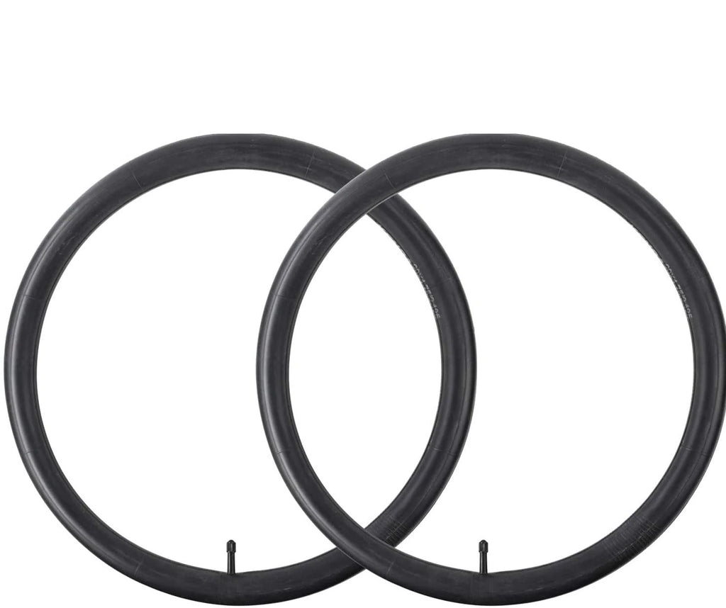 20 x 4.0 In. Latex Rubber Bicycle Inner Tubes F83133