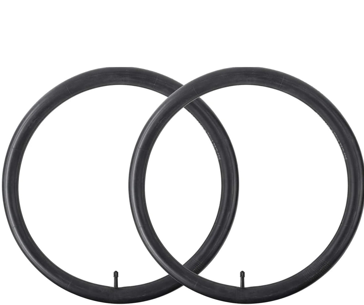 20 x 4.0 In. Latex Rubber Bicycle Inner Tubes F83133