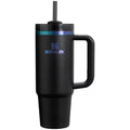 Black Chroma 40 oz Tumbler M49018