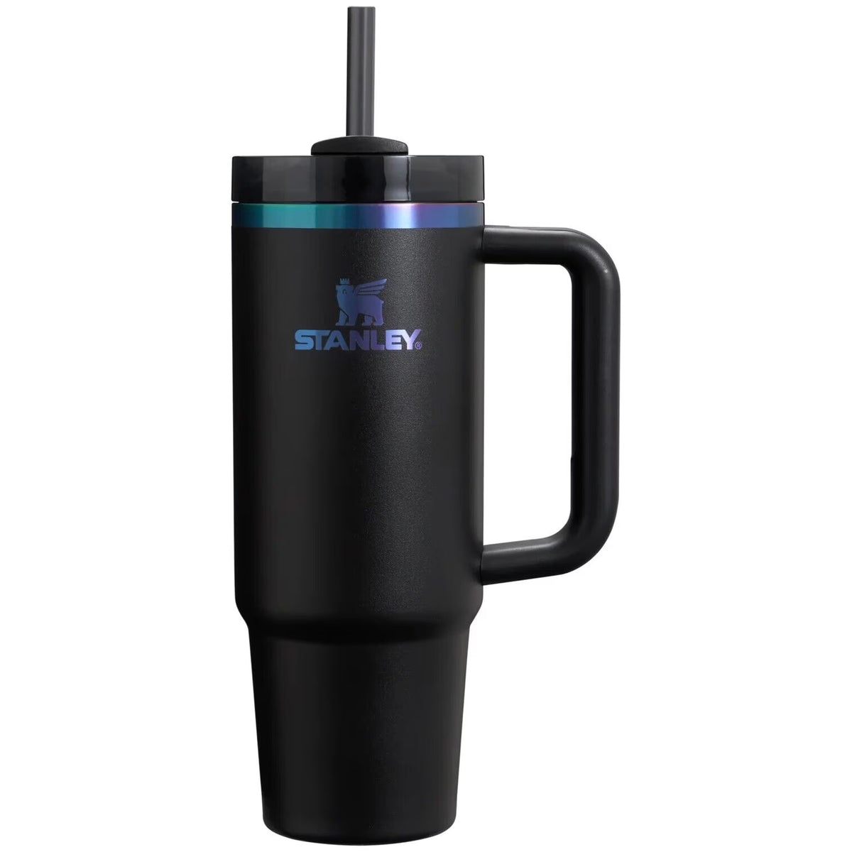 Black Chroma 40 oz Tumbler M49018